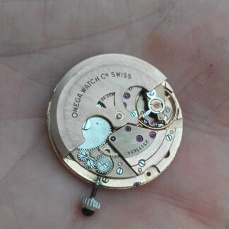Omega 711 CONSTELLATION CHRONOMÈTRE MONTRE MOUVEMENT VINTAGE REF 26