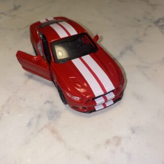 ford mustang shelby gt 500