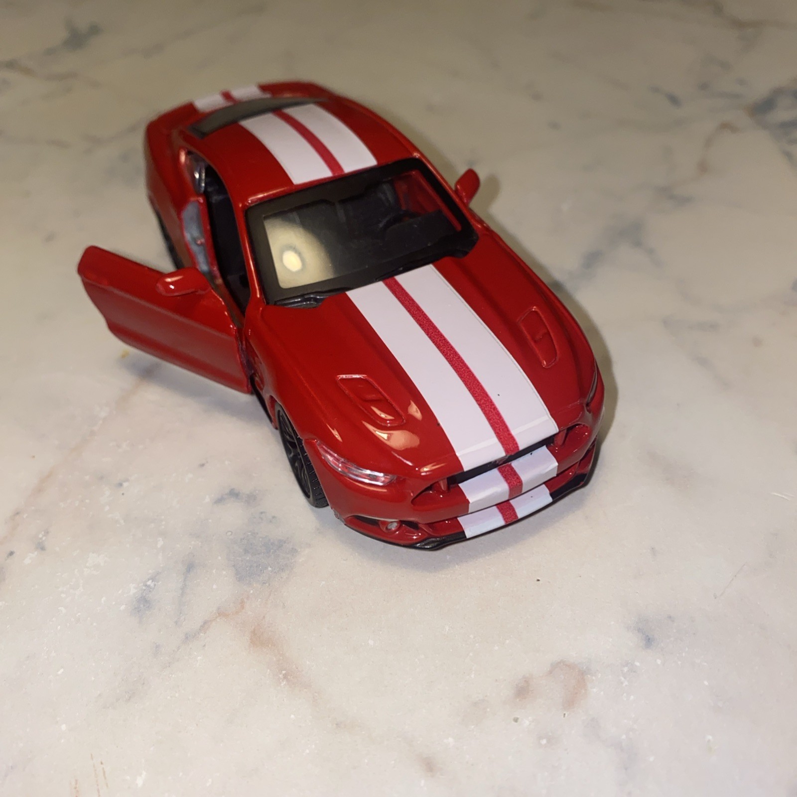 ford mustang shelby gt 500