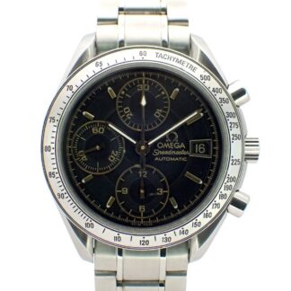 Montre OMEGA Speedmaster Chronograph Automatic Date 3513.54 Japan Limited...