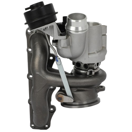 Turbo Turbocharger For BMW 320i 2002-2012 & BMW 528i 2009 2010 2011 11657635804