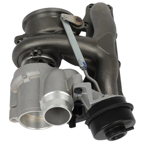 Turbo Turbocharger For BMW 320i 2002-2012 & BMW 528i 2009 2010 2011 11657635804