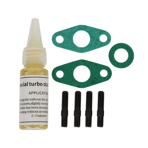 Turbo Turbocharger For BMW 320i 2002-2012 & BMW 528i 2009 2010 2011 11657635804