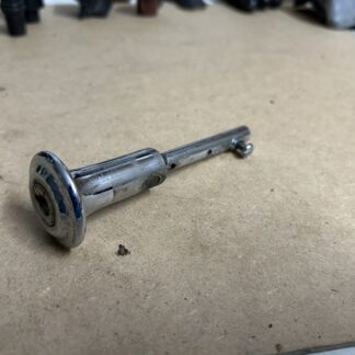 Serrure d’ouverture de capot Porsche 356