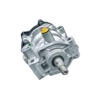 Pompe à Haute Pression D'Injection Renault, Dacia, Nissan 1.5 DELPHI 9042A041A