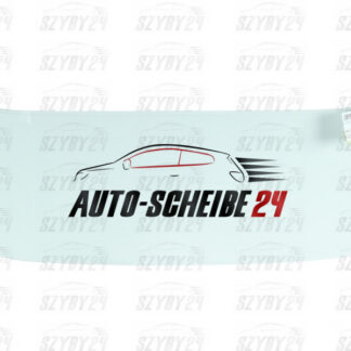 Pare-brise avant Mercedes 300SL Gullwing (W198 I) 1954-1957