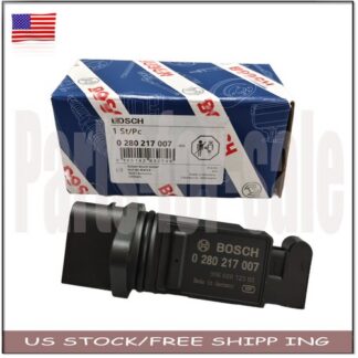 0280217007 Mass Air Flow Sensor 99660612300 for Bosch1999-2001 Porsche 911 3.4L