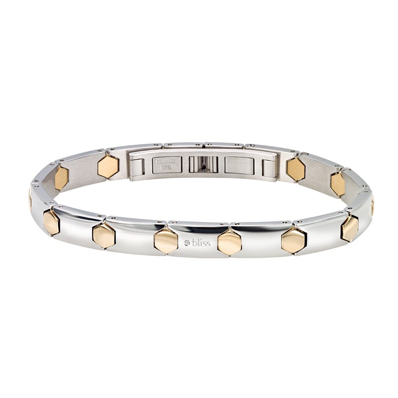 BLISS BRACELE MECCANO 20057521