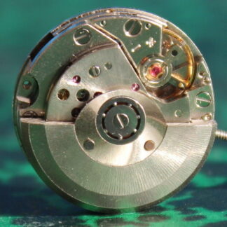 Mouvement de montre automatique Universal Genève 1-25 Neuf de stock - C6