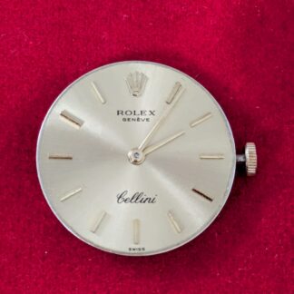 Rolex vintage rolex Cellini
