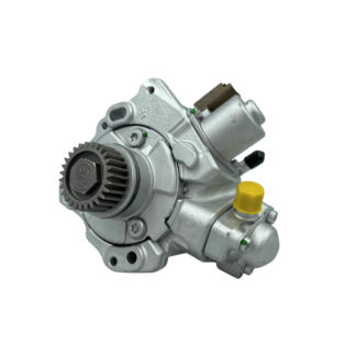 Pompe à Haute Pression D'Injection CITROEN PEUGEOT FORD 2.0 DELPHI 28384347