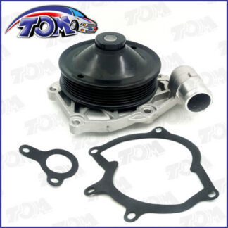 Brand New Engine Water Pump & Gaskets For Porsche 911 Boxster Carrera Cayman