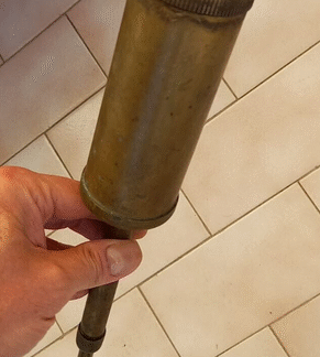 Ferrari GTA & Fiat Lancia Greaser Car Original D’Classic