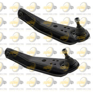 Front Suspension Parts Ford Mustang Shelby GT-350 Lower Wishbone Control Arms