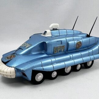 Captain Scarlet - Meccano Dinky Toys Ref. 104 - SPV (Spectrum Pursuit Vehicule)