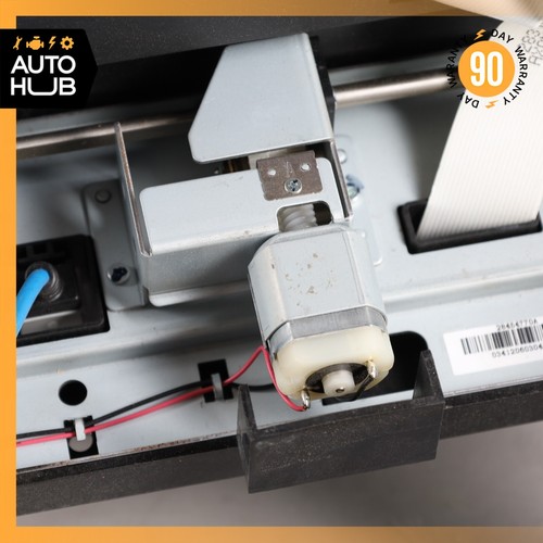 14-17 Chevrolet Corvette C7 Navigation Display Screen Monitor OEM FOR PARTS ONLY