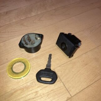 Saab 900 Classic Ignition Parts