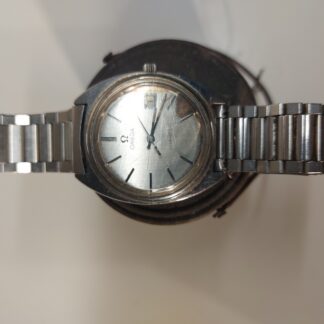 Montre Omega, Quartz Vintage