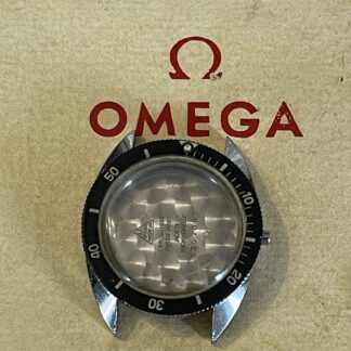 Boîtier OMEGA Seamaster 120  535007 vintage Cal 630  Stock Vintage