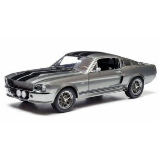 Ford Mustang Shelby GT500 Custom Eleanor 1/18 - 12909 GREENLIGHT