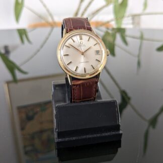 Omega Seamaster Automatic Vintage 1960's Cal 563
