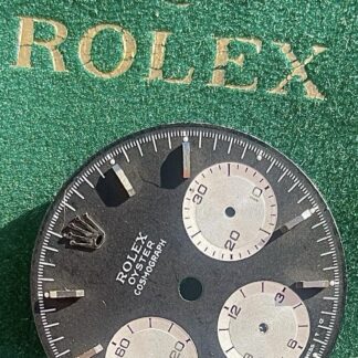 Rolex Vintage Sigma. Daytona Cadran.   6263 .  6240.  6265.
