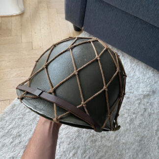 Filet de Casque M1 US WW2 / US WW2 M1 Helmet Net