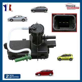 Pompe d'Additif pour FAP prévu pour CITROEN C3 PICASSO 1.6 HDI - 1525LH 1525JW