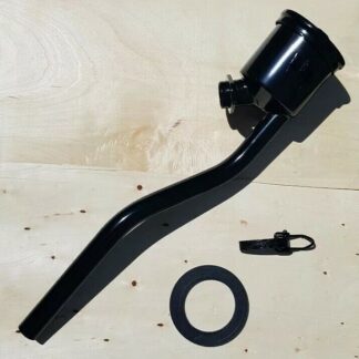 Remplisseur D'Huile Porsche 356 TOP Boîtier De Remplissage D'Huile