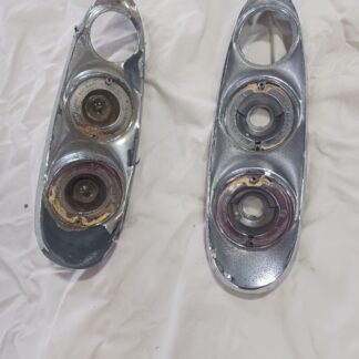 vintage ferrari car parts