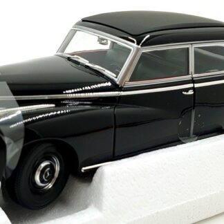 Norev 1/18 Scale Diecast 183707 - Mercedes-Benz 300 1955 Konrad Adenauer