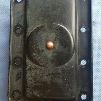 Porsche 356 912 Filtre À Huile Complet D'Un Moteur Industriel