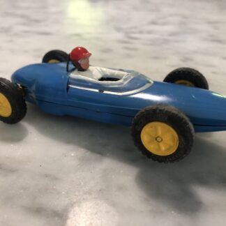 Scalextric C 63 Lotus 21 vintage