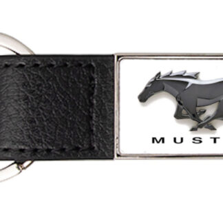 FORD MUSTANG - BLADE RUNNER