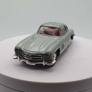 Mercedes 300 SL GullWing Del Prado 1/43