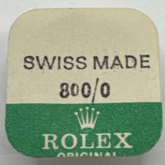 Rolex 24-800/0 Big Crown Brevet N.O.S. 6538, 6200, 5510 Submariner Vintage