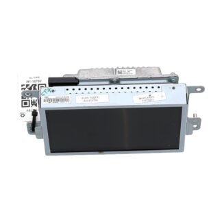 Ecran multifonction - Ford MUSTANG VII PH.1 - 1925017 - N1-1678Y