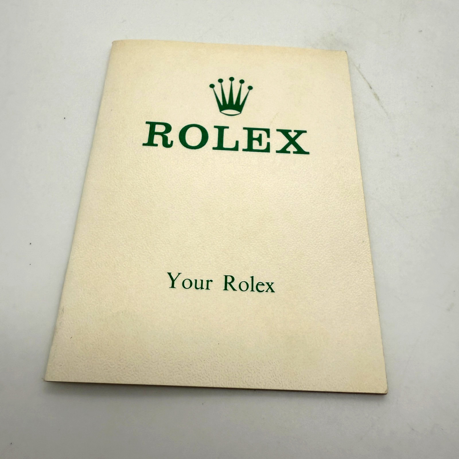 Rolex Vintage Genuine Your Rolex Oyster 73s