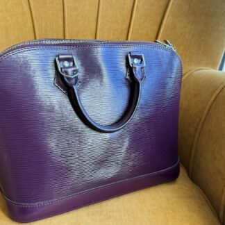 Louis Vuitton - Alma - Sac à main - Handbag collector