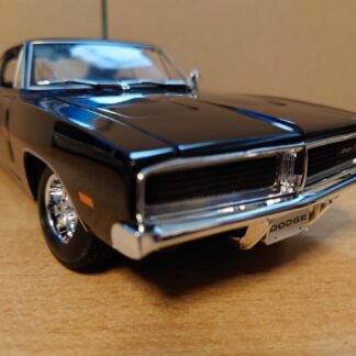 1/18 Dodge Charger R/T 1969