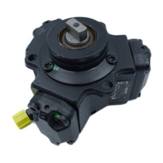 Pompe à Haute Pression D'Injection FIAT Doblo, Fiorino, Punto BOSCH 0445010080