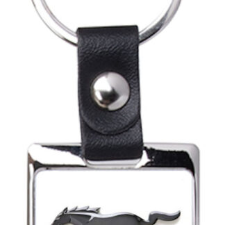 FORD MUSTANG (NEW) - SO CHIC