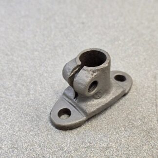 Nice D'Occasion Original Véritable Porsche 356A 356B Inférieur Volant Coupleur