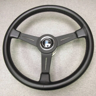 Nardi Classic 36 φ Wood Steering Wheel Vintage