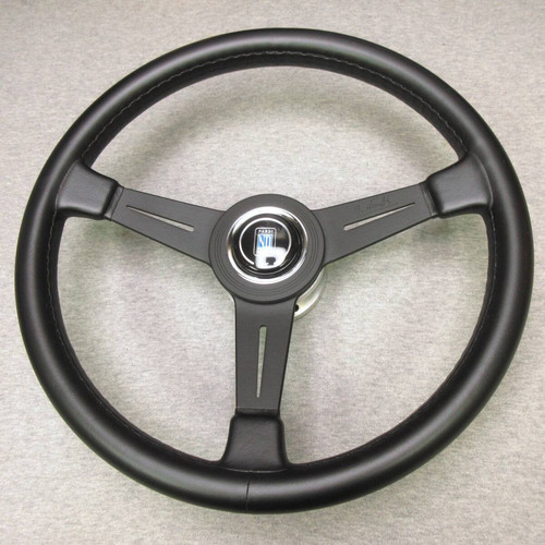 Nardi Classic 36 φ Wood Steering Wheel Vintage