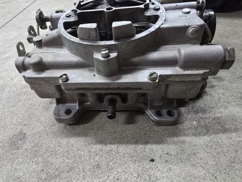 1971 426 HEMI 4 SPEED Carter AFB Carburetor Set, RARE, Cuda,Challenger,Charger – Image 2