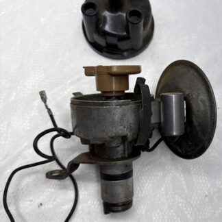 VW Classic Beetle + T2 Bay Bus Van 1968-1970 12v Bosch Distributor #111905205T