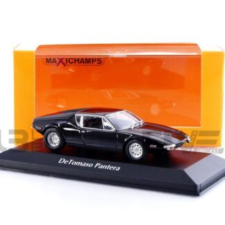 MAXICHAMPS 1/43 - DE TOMASO PANTERA - 1974 940127500