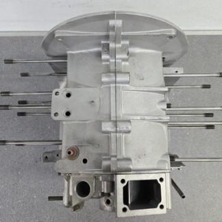 NICE ORIGINAL 1966 PORSCHE 912 3 PIECE 616/36 ENGINE CASE MATCHING NUMBER 741481