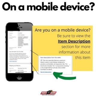 URO Parts 90174155101 Oil Pressure Sender For 65-73 Porsche 911